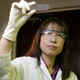 Illustration for article titled This Transparent Piece Of Glass Can Detect 3,000 Viruses In Under 24 Hours